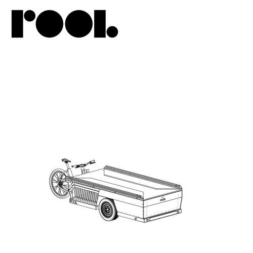 ROOL | Table mobile
