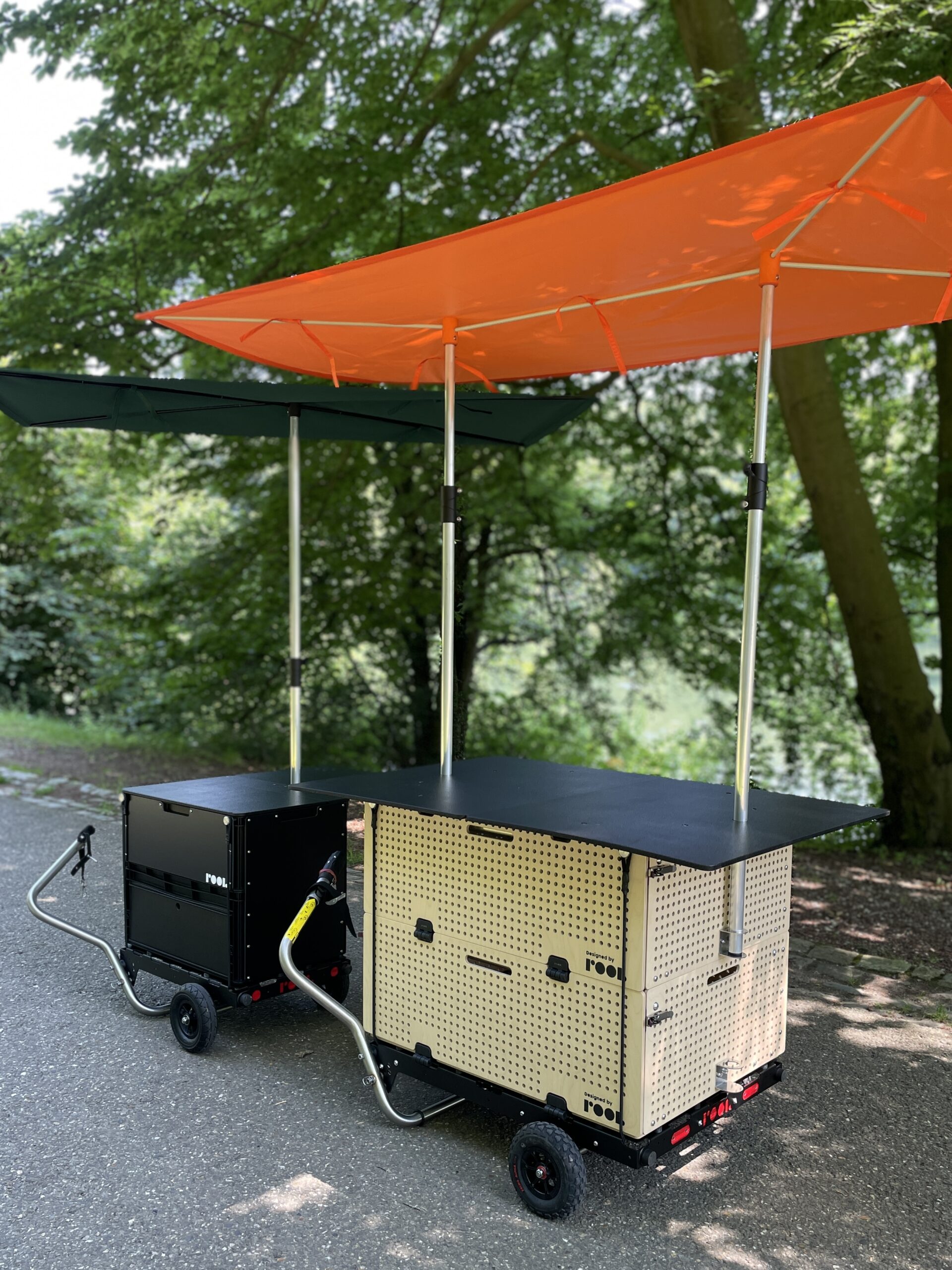 ROOL_KIOSK.1-PLAY_2024 Willy une remorque vélo belge